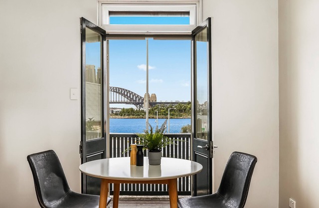 Balmain Wharf Appartments - #3