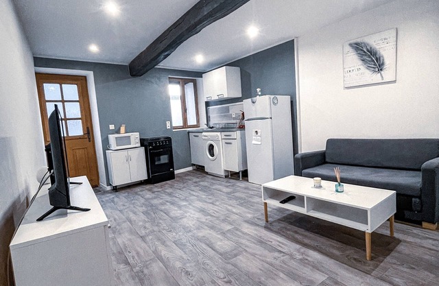 Balneo bath accommodation