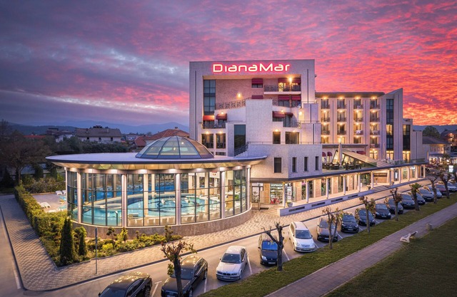 Balneohotel DianaMar 5