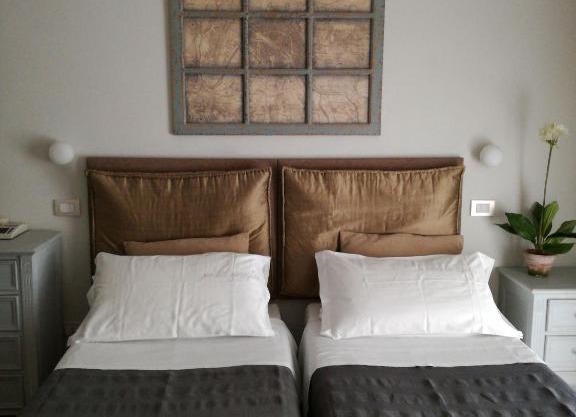 Balneum Boutique Hotel & B&B