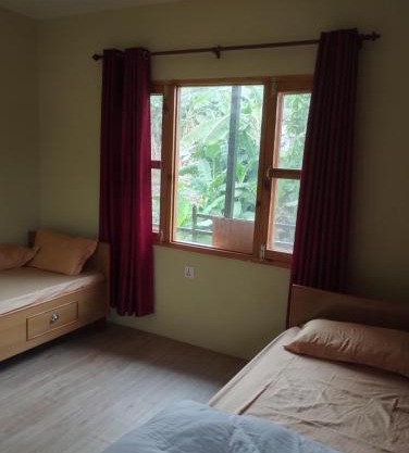 Baloo's Family homestay