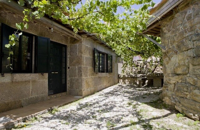 Baltar House I - Rustic