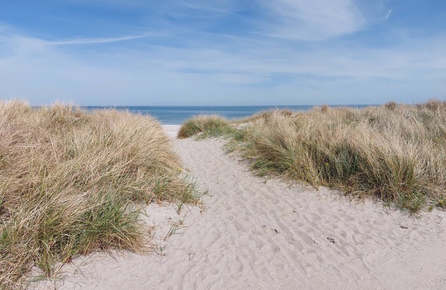 Baltic Sea vacation apartment in Schönberg near Schönberger Strand FeWo
