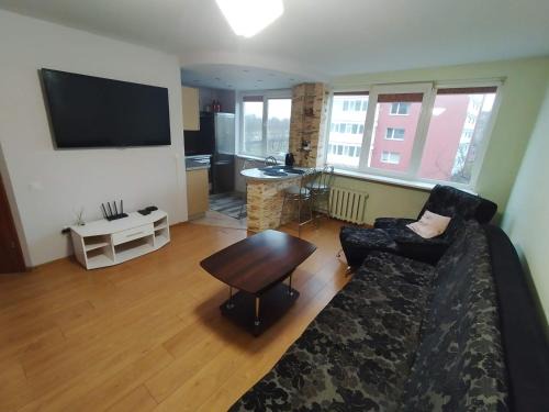 Baltijos 37 apartamentai