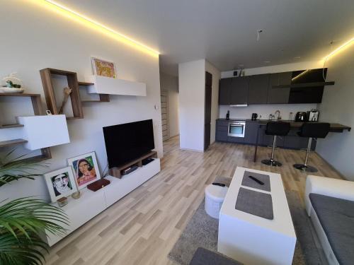 Baltijos Apartment
