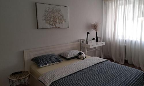 "Baltijos prospekt"-Apartment