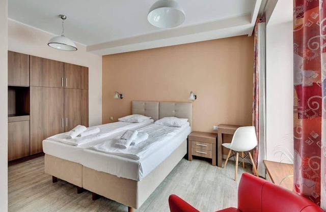 Bałtycka 5 | Cozy Studio | Close to the Beach