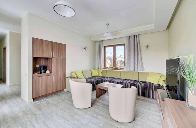 Bałtycka 5 | Family Apartament | 50 m to the beach