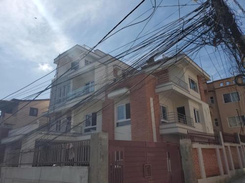 Baluwatar home