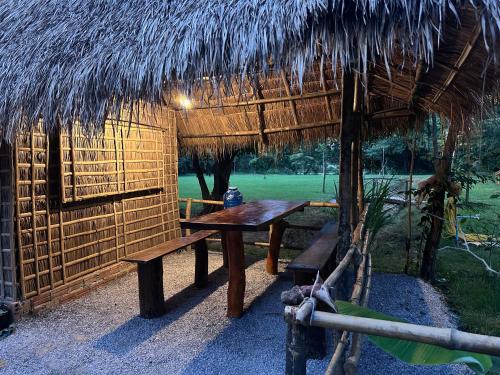 Bamboo Green Home Battambang