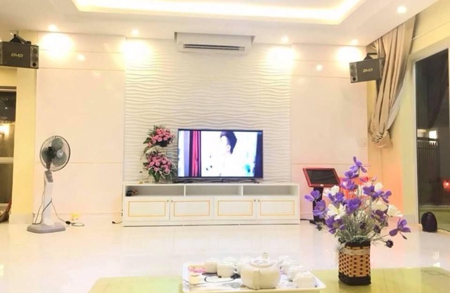 Bamboo Villa - Sam Son - Thanh Hoa