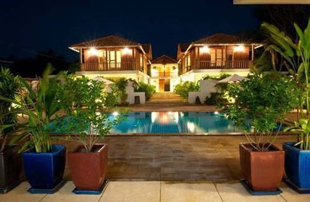 Bambu Hotel