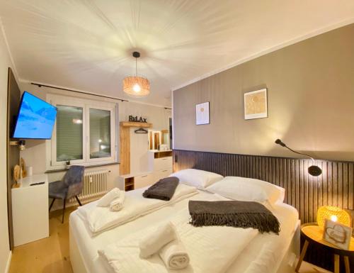 BaMo Studio - city living arkaden