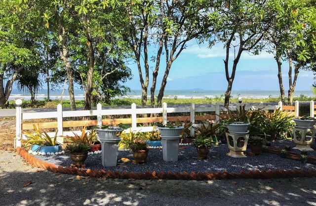 Ban Chomlay Resort Satun