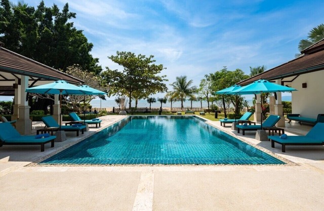 Ban Laem Set by Sublime Samui Villas
