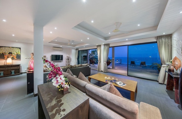 Ban Nai Fan - 2 Bed, Sleeps 4