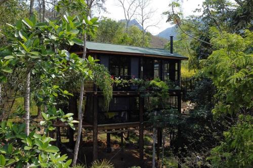 Bananal - SP, Serra da Bocaina - duas horas do Rio quatro de São Paulo