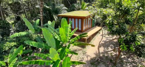 Bangalô da Lua - Moreré