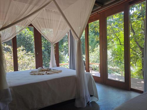 Bangalô do Pôr do Sol Moreré