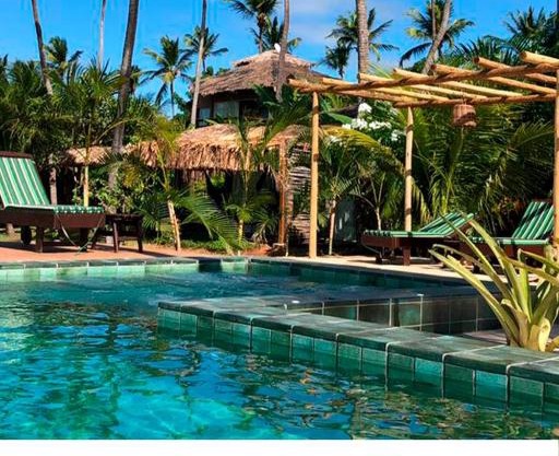 Bangalô Kauli Seadi Eco-Resort