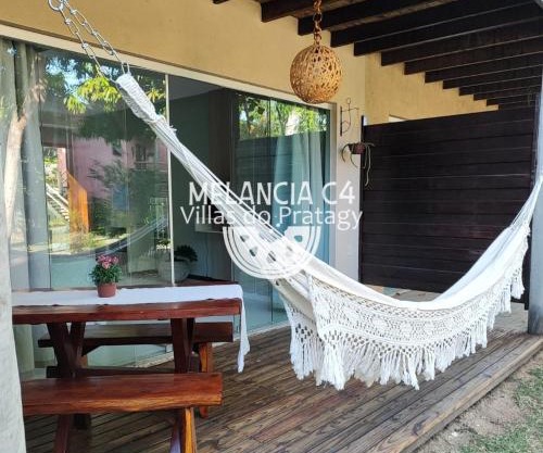 Bangalô Melancia C4