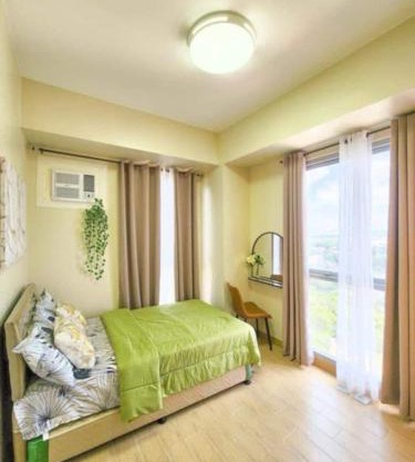 Bangs Hive at Palladium Megaworld