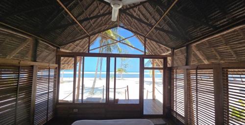 Banja Amani Lodge Mafía Island