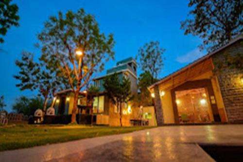 Banjara Hills Resort