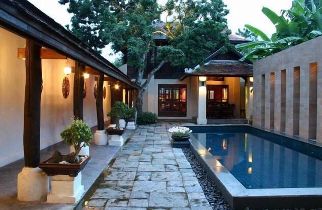 Bann Tazala Exclusive Residence