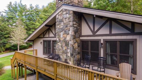 Banner Elk Lodge