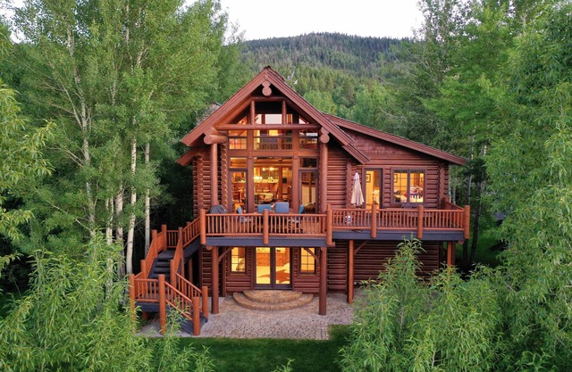 Bannock Lodge