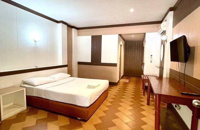 Bansuan Resort