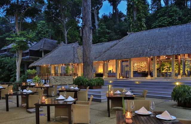 Banyan Tree Bintan
