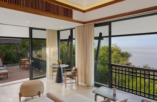 Banyan Tree Cabo Marques