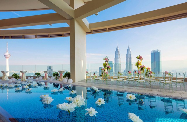 Banyan Tree Kuala Lumpur