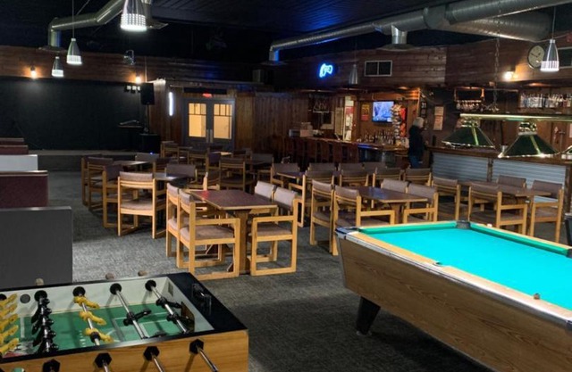 Bar-B Inn