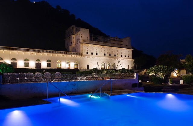 Bara Bungalow Kalwar, Jaipur - A Rosakue Collection