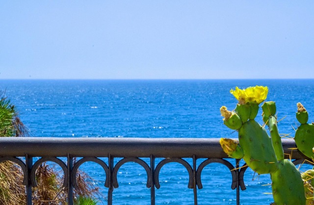 Barabba sea house