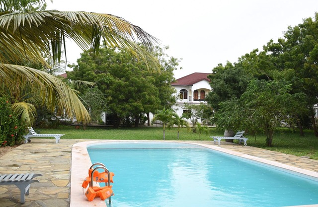 Baraka vacation homes