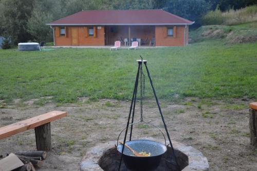 Barangoló vendégház