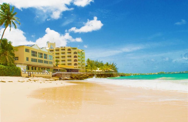 Barbados Beach Club Resort - All Inclusive