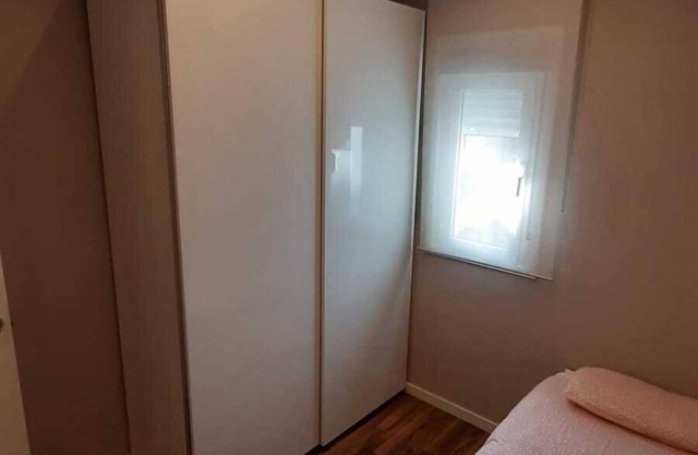 Barcelona Marta´s Flat 2 - FC Barcelona (HUTB-017186)