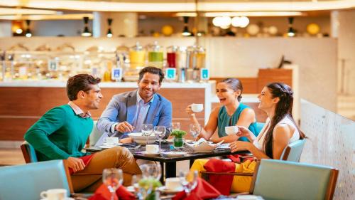 Barceló Mexico Reforma