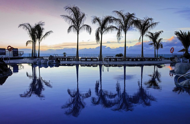 Barceló Santiago - Adults Only