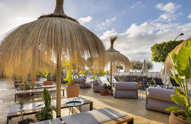 Barceló Tenerife Royal Level