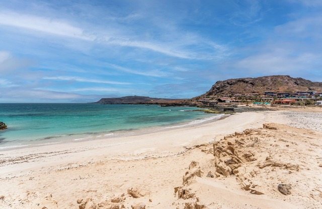 Barcelo Marine Boa Vista - Adults Only