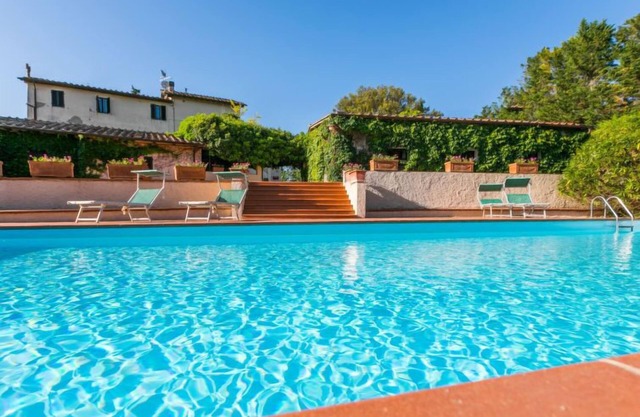 Bardeggiano - Caterina 6 by Interhome