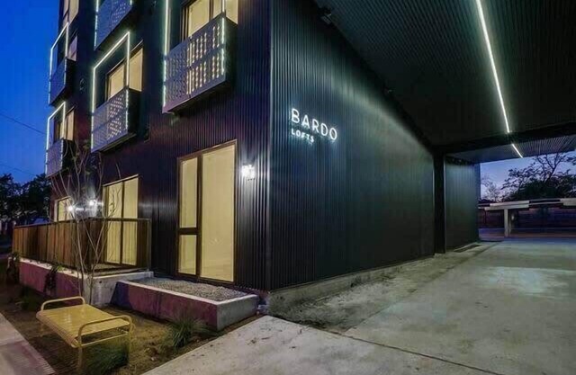 Bardo Loft Suite #201