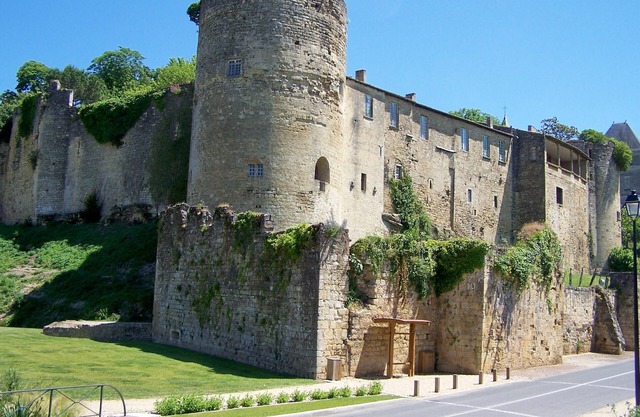 Bards - Bed and Breakfast with swimming pool