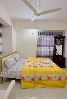 Baridhara Sweet Home